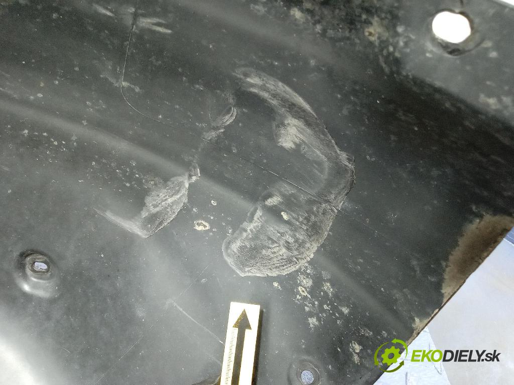 Vw Arteon 2024 blatník: Plastický před 3G8805978C