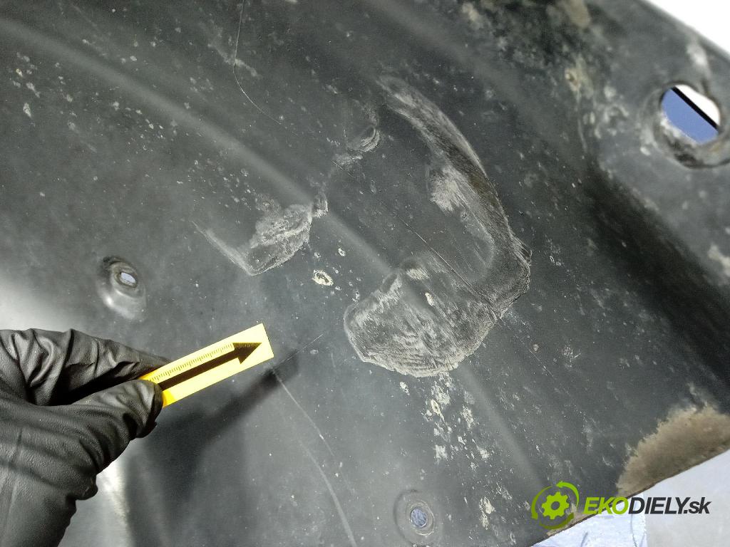 Vw Arteon 2024 blatník: Plastický před 3G8805978C