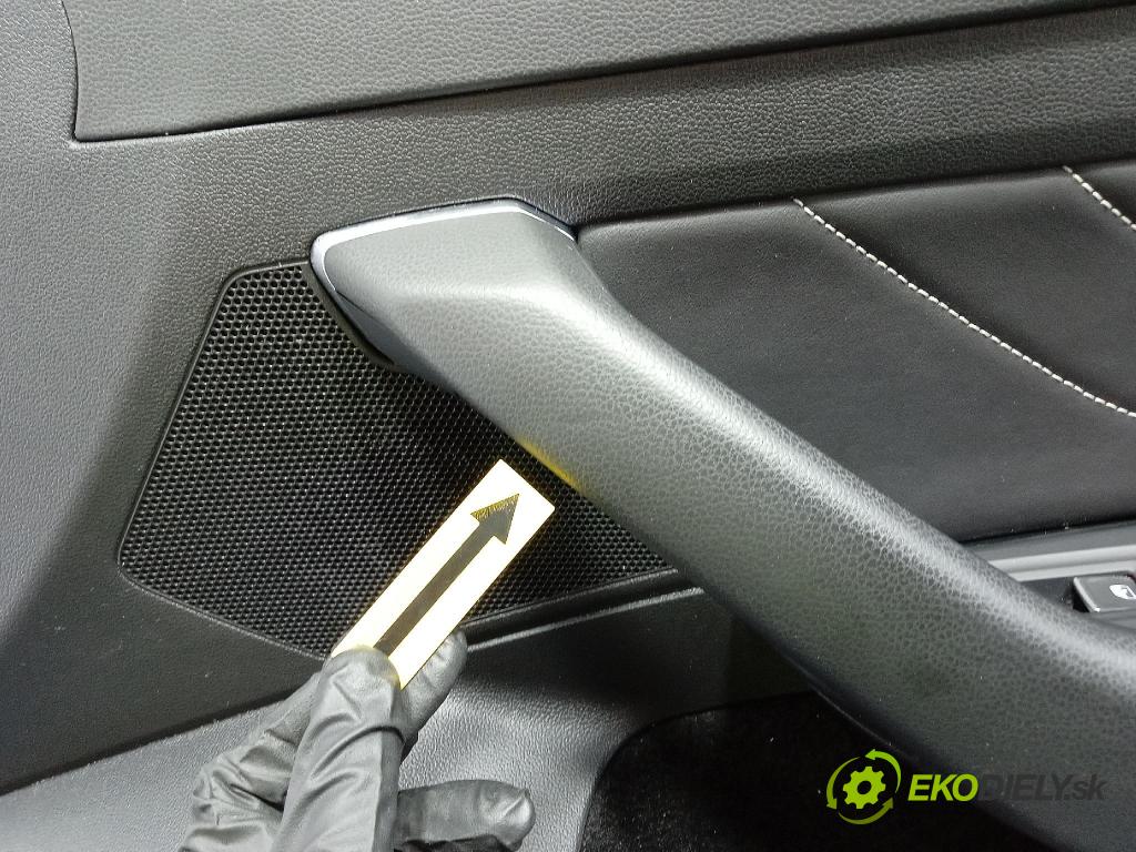 Vw Arteon 2024 Čalounictví: dvere Predné Prava: 3G8868110B