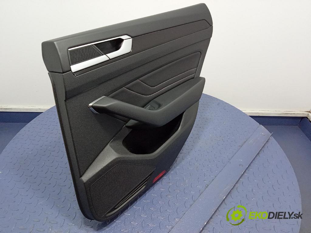 Vw Arteon 2024 Tapacír: dveře Zad: Práva: 3G8868116B