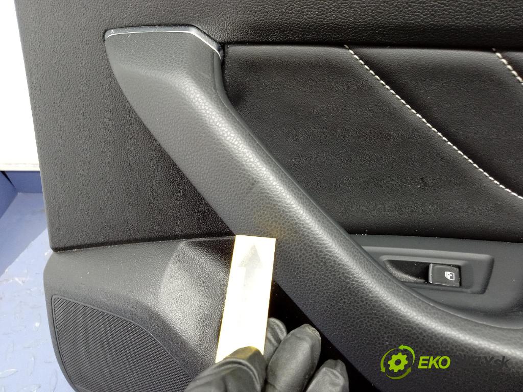 Vw Arteon 2024 Tapacír: dveře Zad: Práva: 3G8868116B