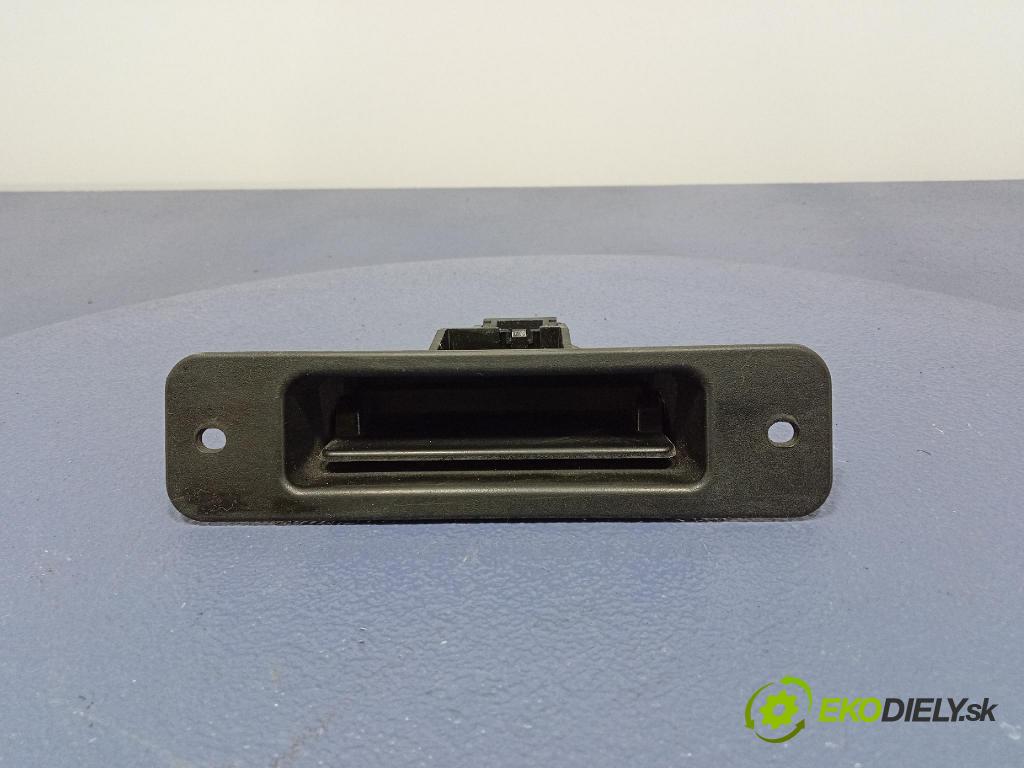 Peugeot Expert 2009 Airbag: Řidiči: x 96809217ZD