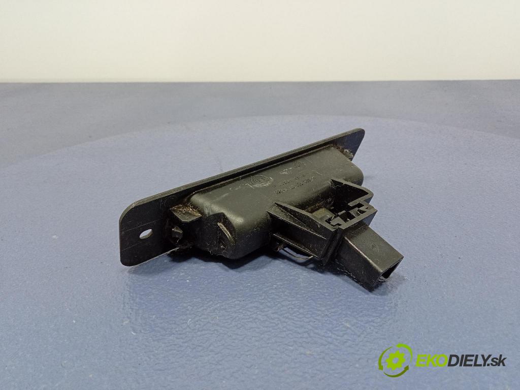 Peugeot Expert 2009 Airbag: Řidiči: x 96809217ZD