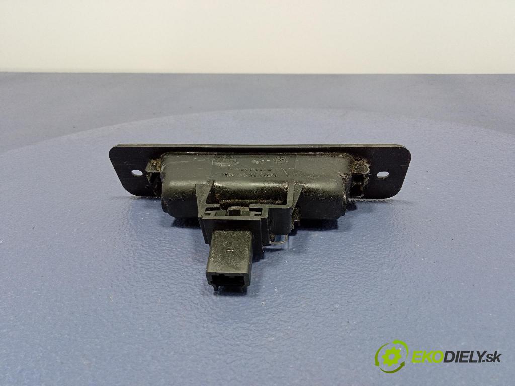 Peugeot Expert 2009 Airbag: Řidiči: x 96809217ZD