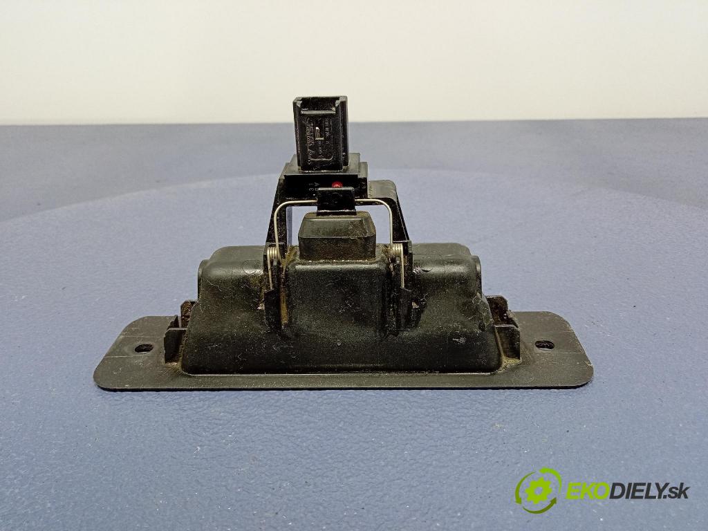 Peugeot Expert 2009 Airbag: Řidiči: x 96809217ZD