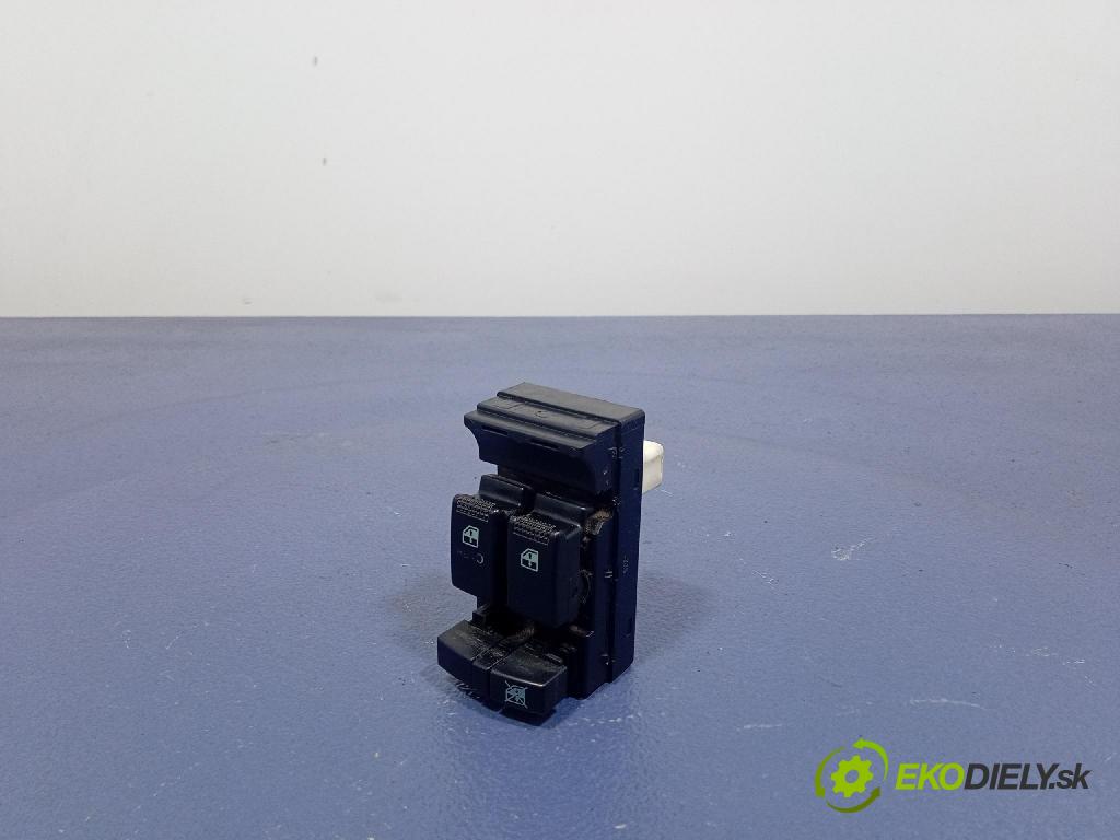 Hyundai Coupe 2003 Přepínač Sklenka: 93570-2C500