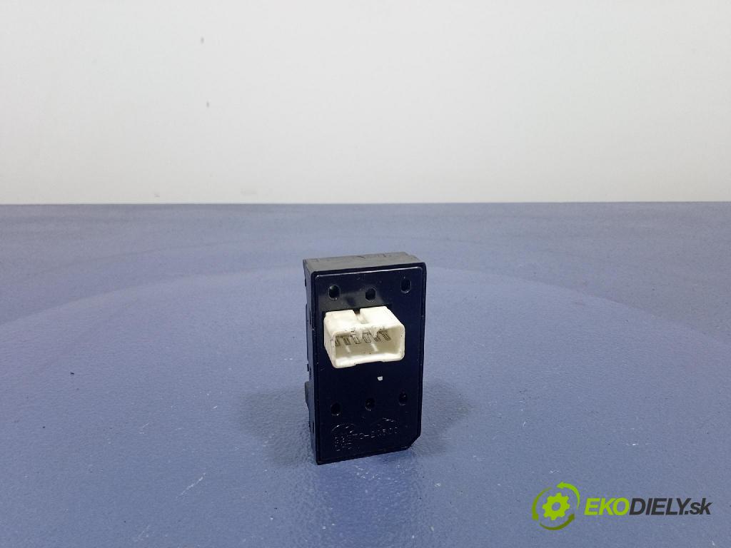 Hyundai Coupe 2003 Přepínač Sklenka: 93570-2C500