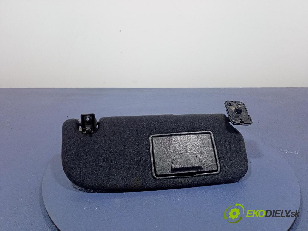 Hyundai Coupe 2003 kryt