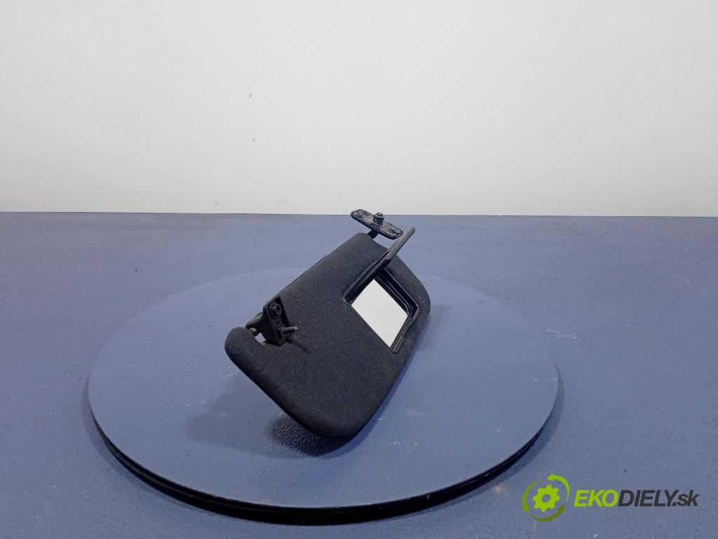 Hyundai Coupe 2003 kryt