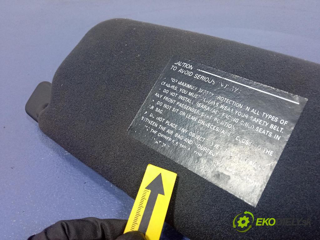 Hyundai Coupe 2003 kryt 