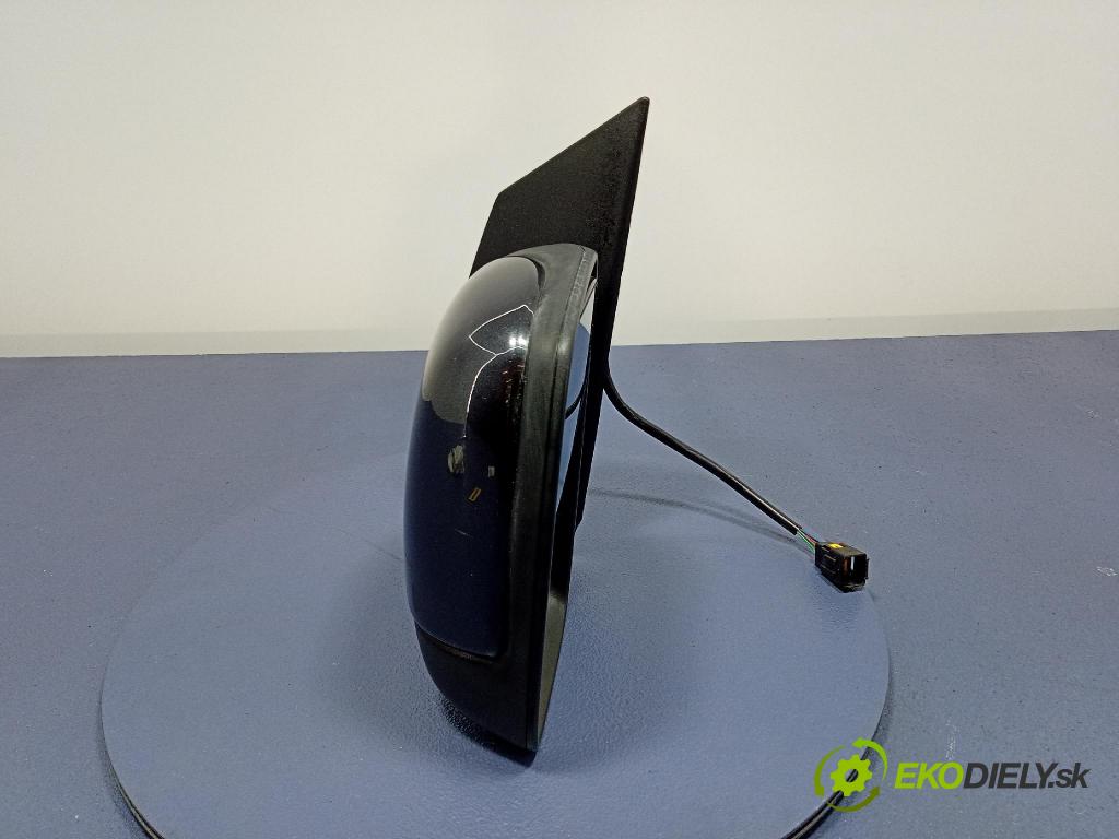 Peugeot Expert 2009 zpětné zrcátko Vlevo, odjet: VM6117L