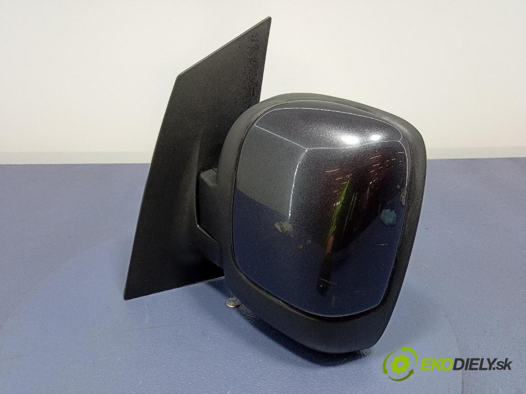 Peugeot Expert 2009 zpětné zrcátko Vlevo, odjet: VM6117L