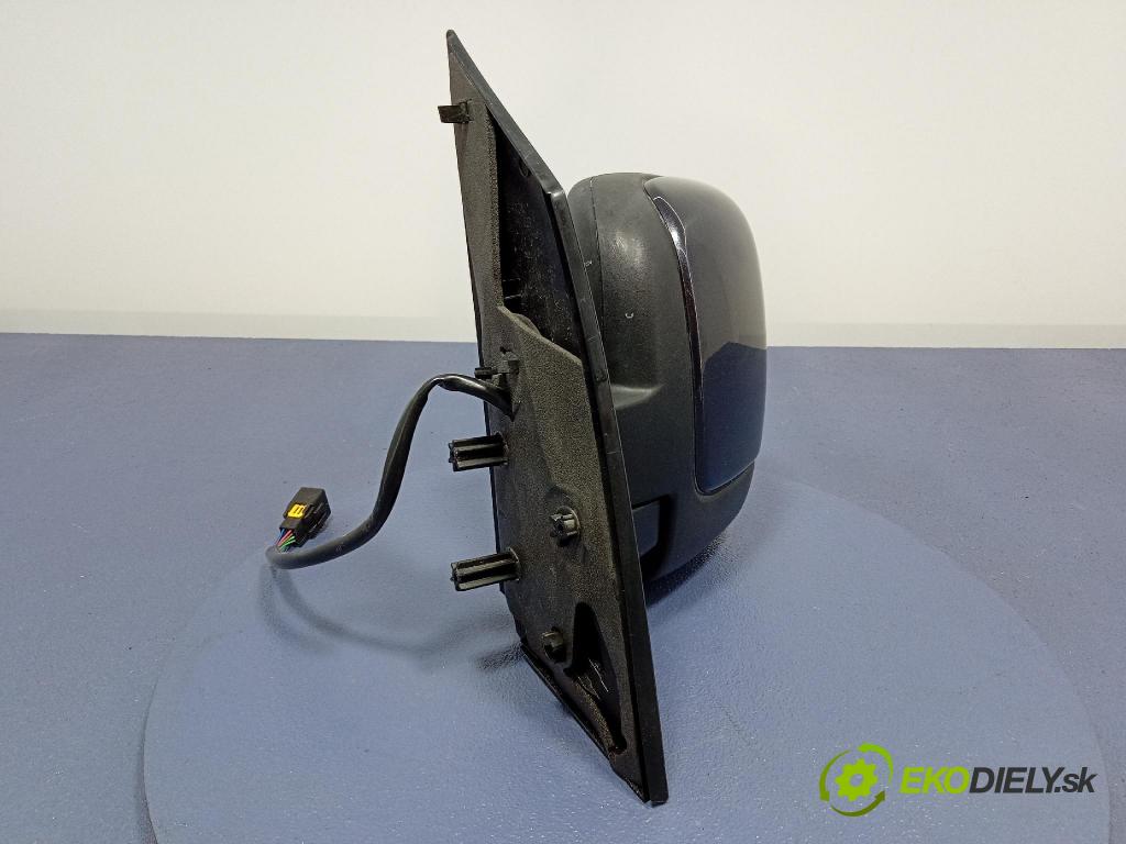 Peugeot Expert 2009 zpětné zrcátko Vlevo, odjet: VM6117L