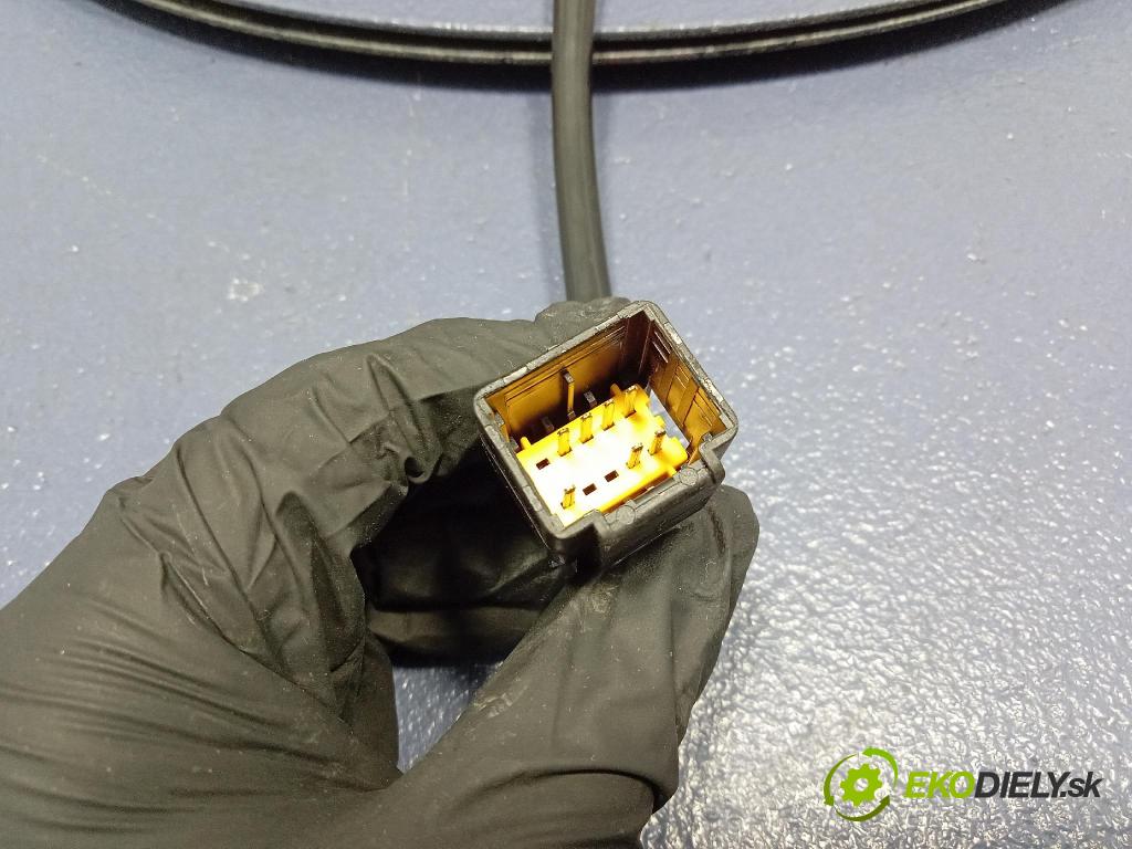 Peugeot Expert 2009 zrkadlo Vľavo: VM6117L