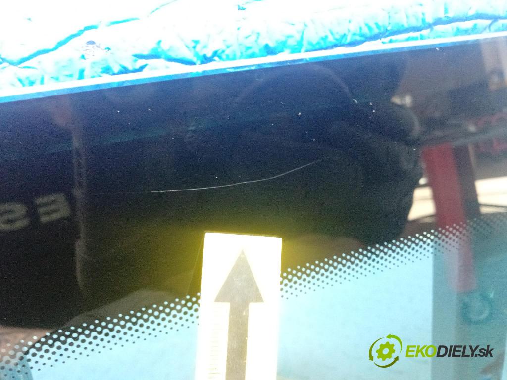 Peugeot Expert 2009 sklo Karoséria: zad