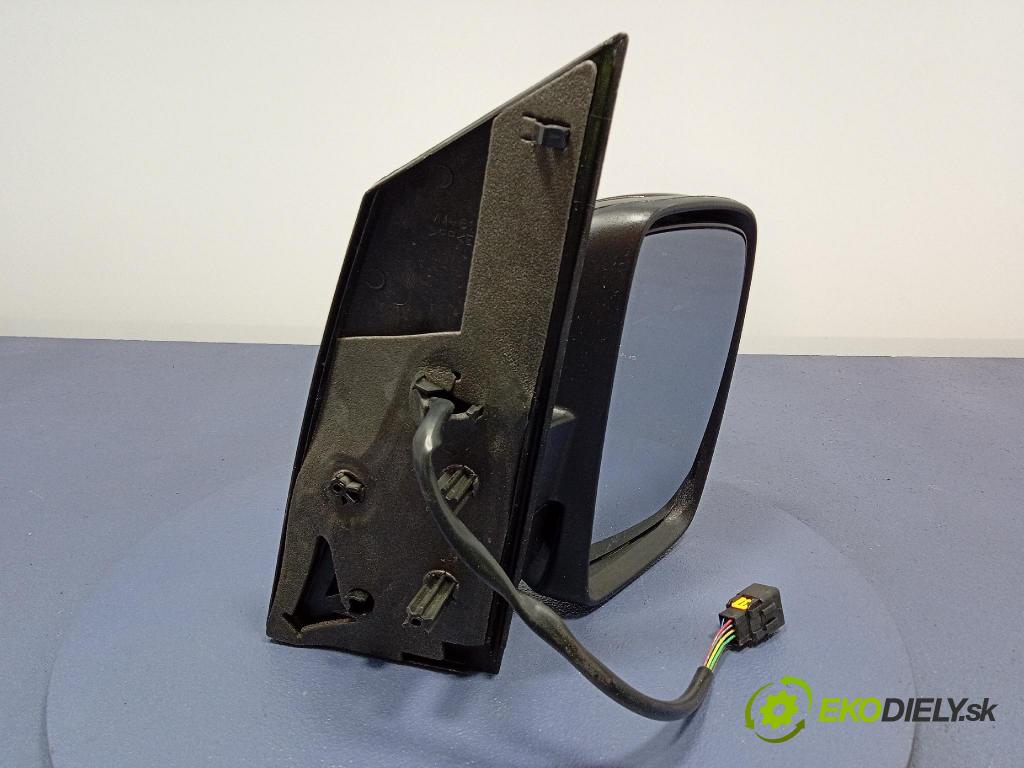 Peugeot Expert 2009 zpětné zrcátko prave VM6117R