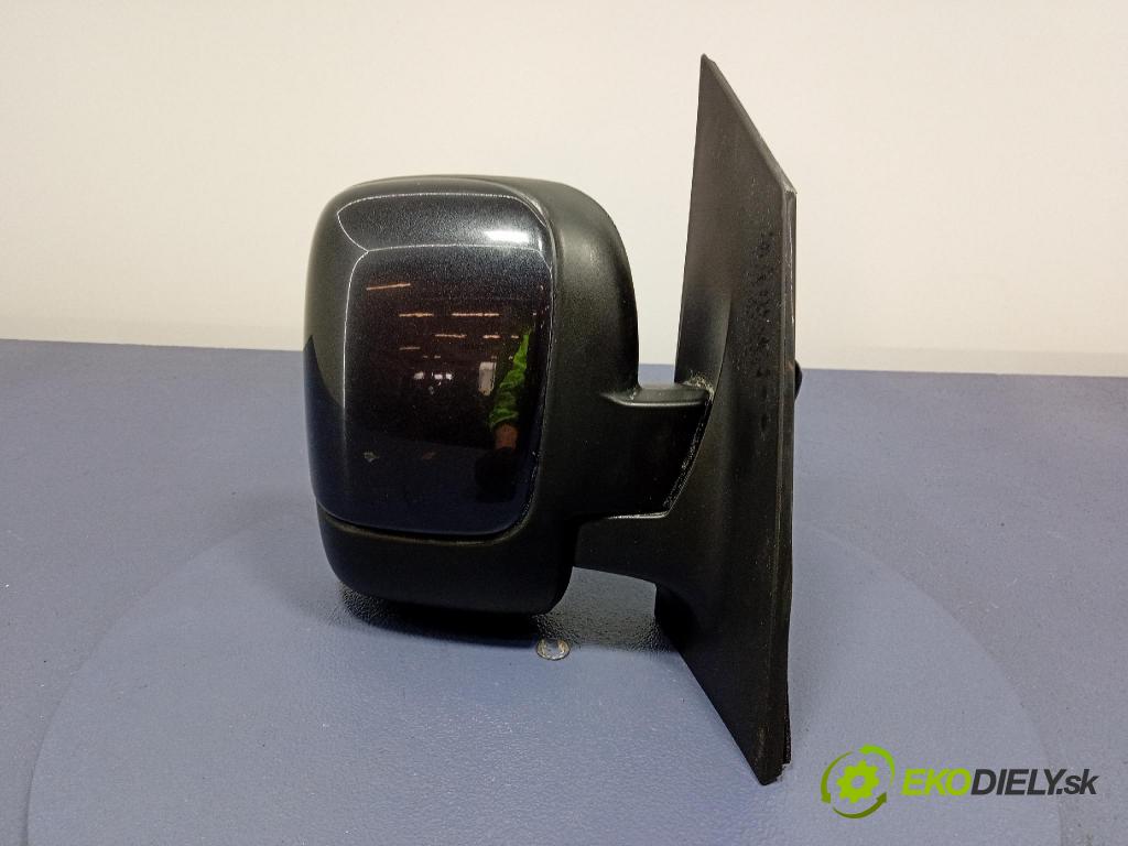 Peugeot Expert 2009 zpětné zrcátko prave VM6117R