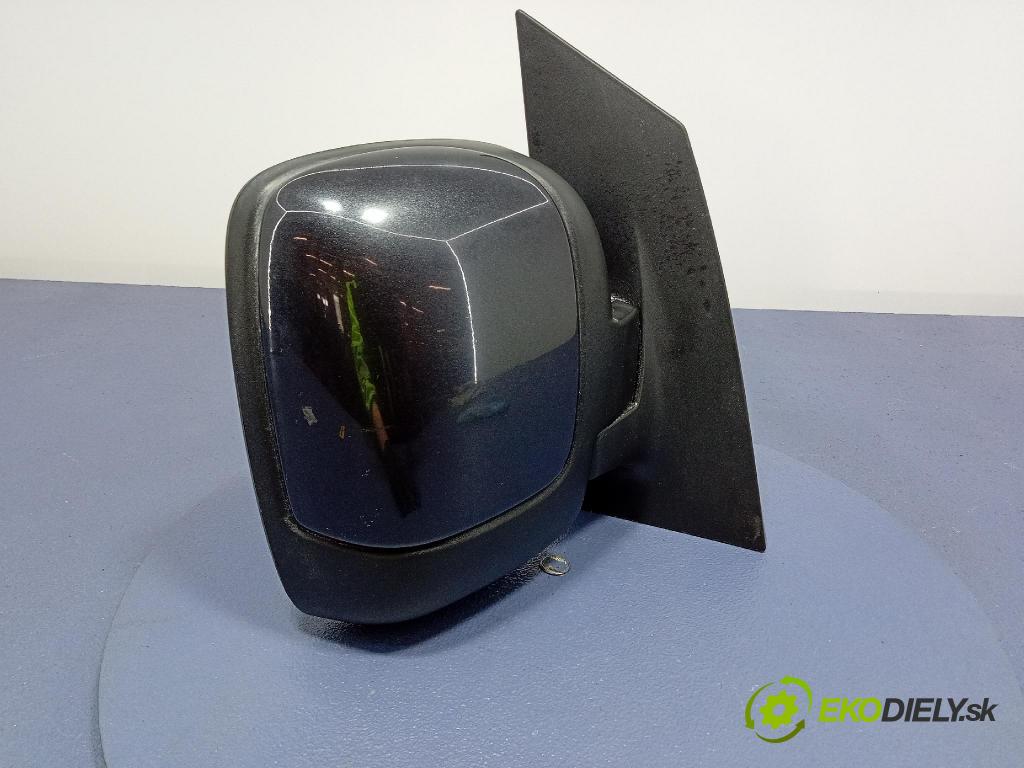 Peugeot Expert 2009 zpětné zrcátko prave VM6117R