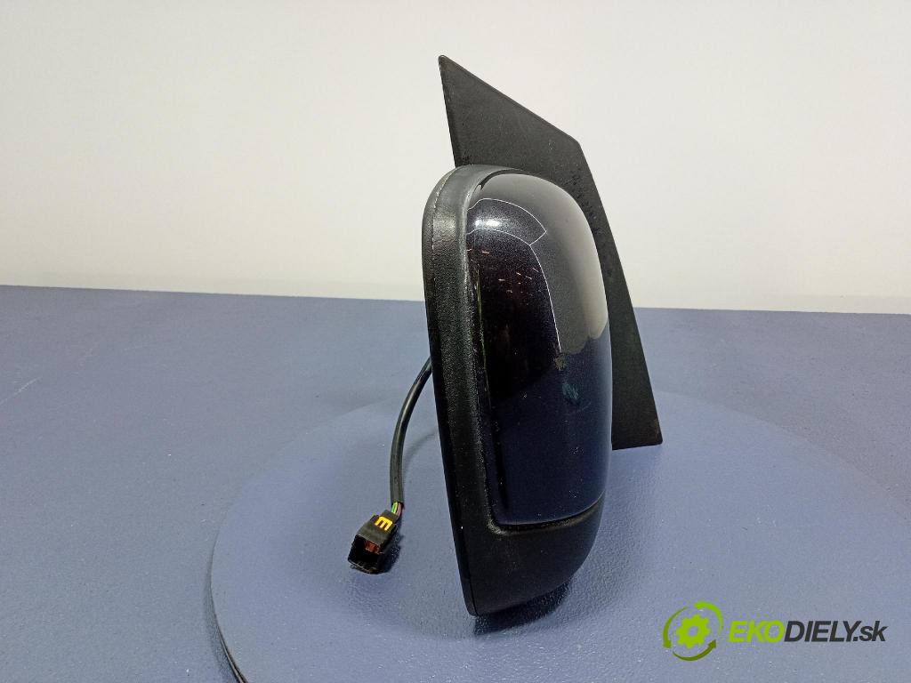 Peugeot Expert 2009 zpětné zrcátko prave VM6117R