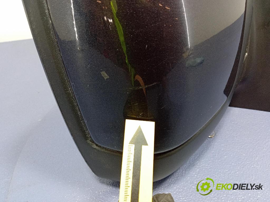 Peugeot Expert 2009 zpětné zrcátko prave VM6117R