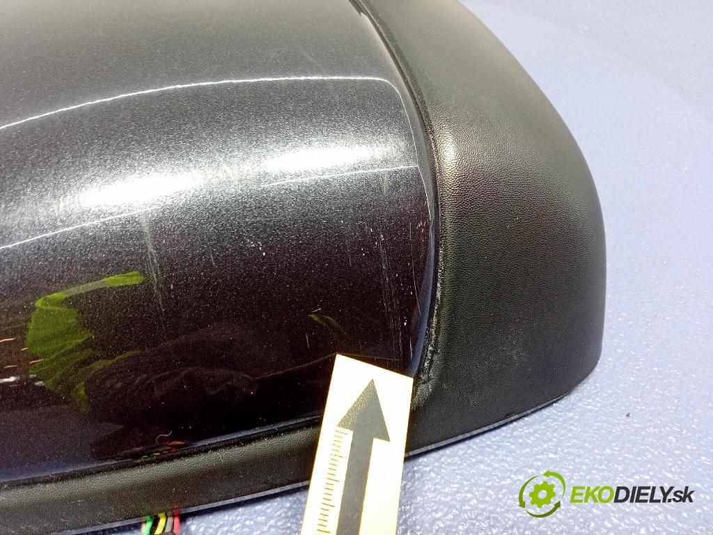 Peugeot Expert 2009 zpětné zrcátko prave VM6117R