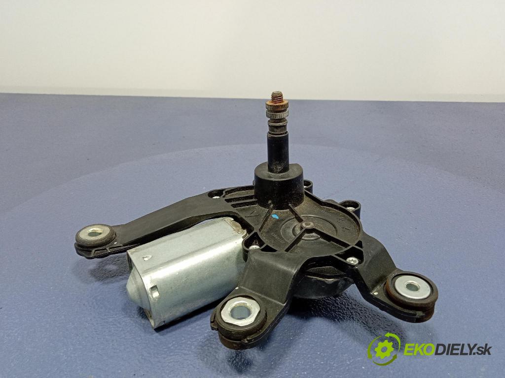 Peugeot Expert 2009 motorek Stěrače: Zad: 53028612