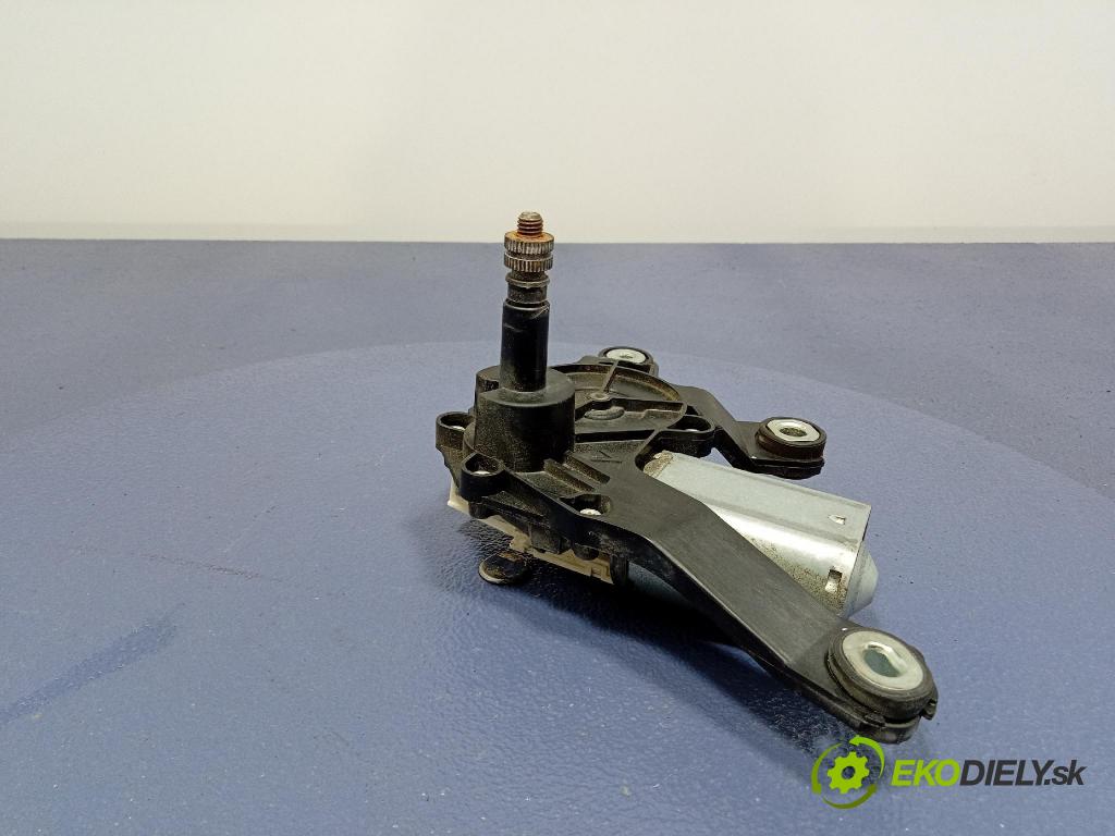 Peugeot Expert 2009 motorek Stěrače: Zad: 53028612