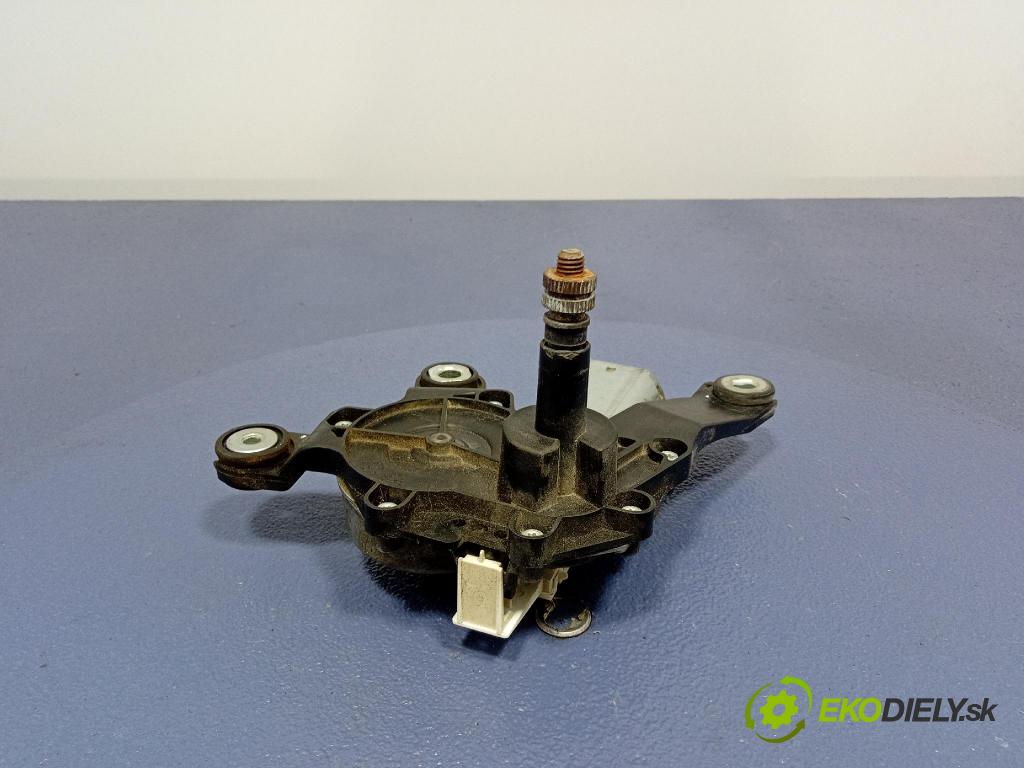 Peugeot Expert 2009 motorek Stěrače: Zad: 53028612