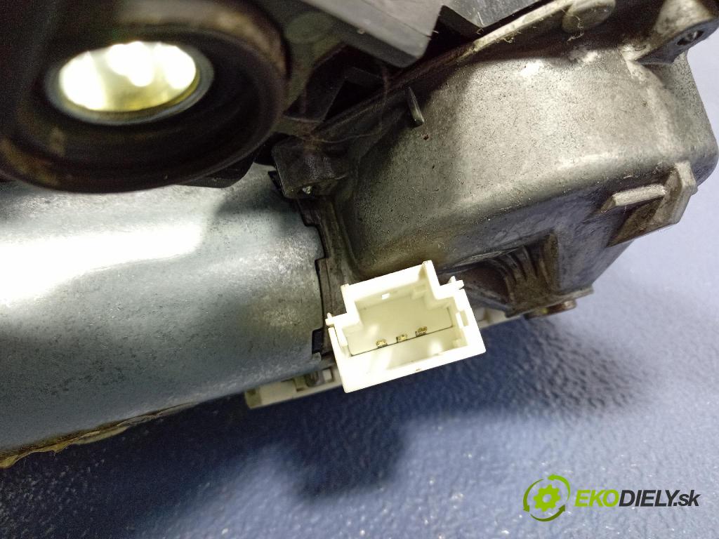 Peugeot Expert 2009 motorek Stěrače: Zad: 53028612