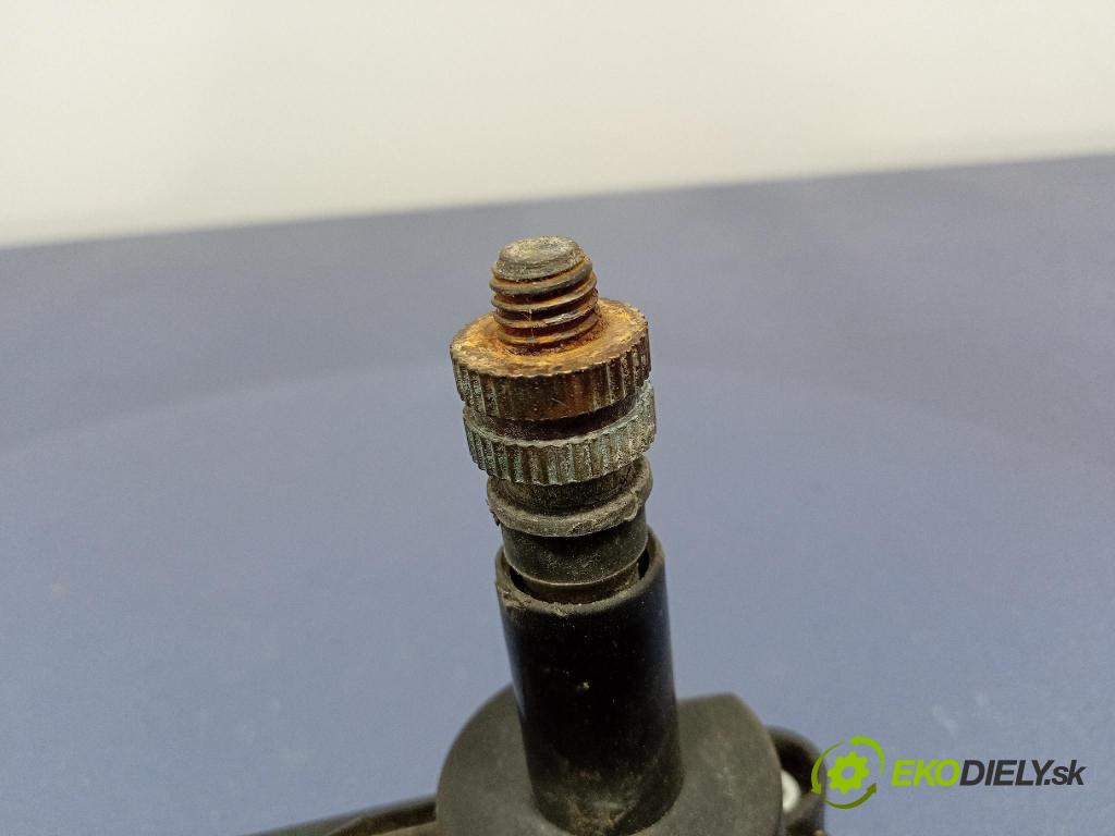 Peugeot Expert 2009 motorek Stěrače: Zad: 53028612