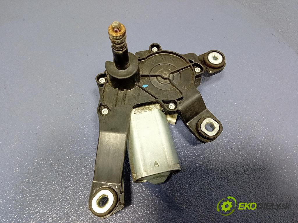 Peugeot Expert 2009 motorek Stěrače: Zad: 53028612