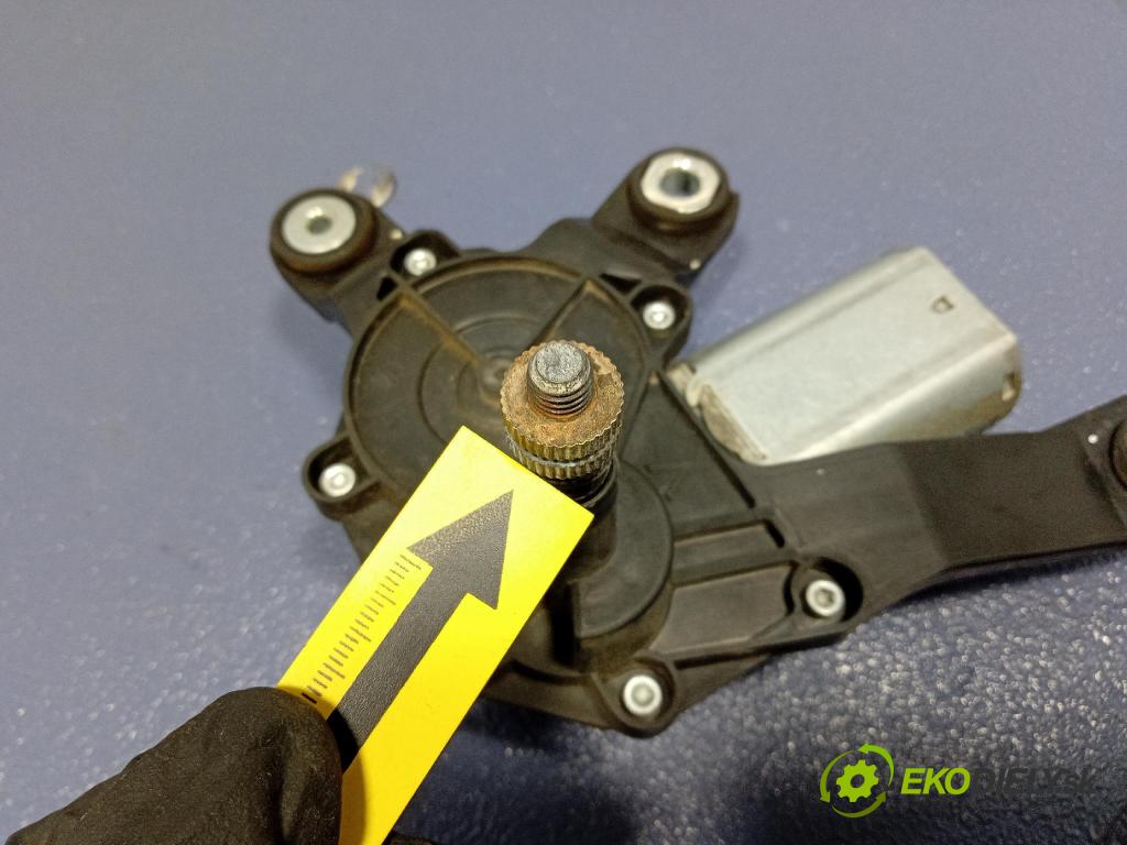 Peugeot Expert 2009 motorek Stěrače: Zad: 53028612