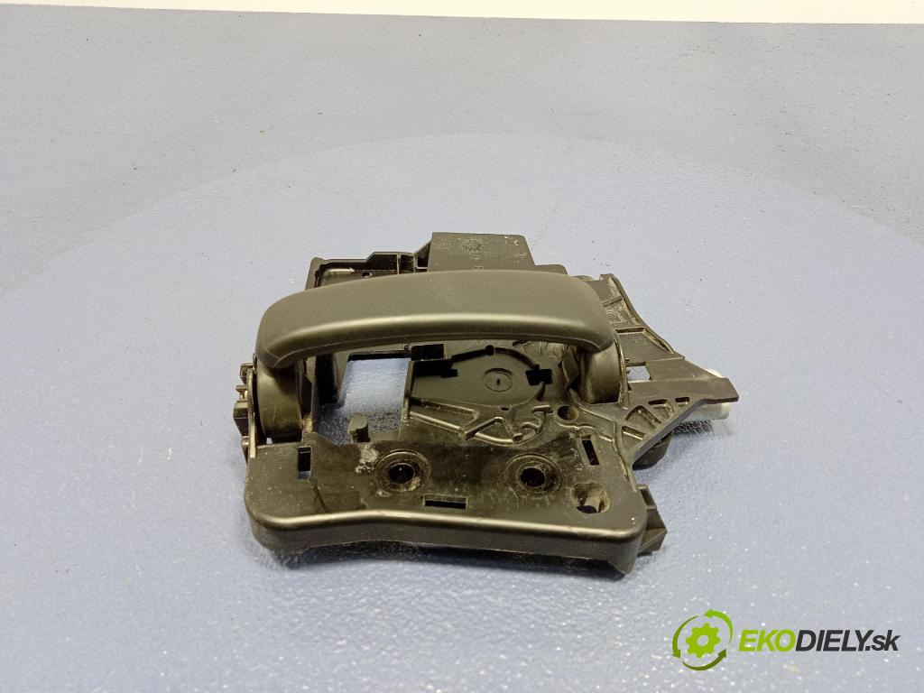 Peugeot Expert 2009 rukoväť Vnútri: 96802900