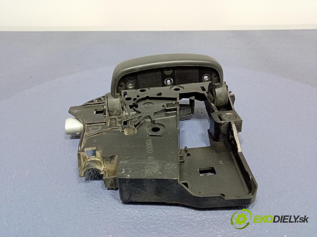 Peugeot Expert 2009 rukoväť Vnútri: 96802900