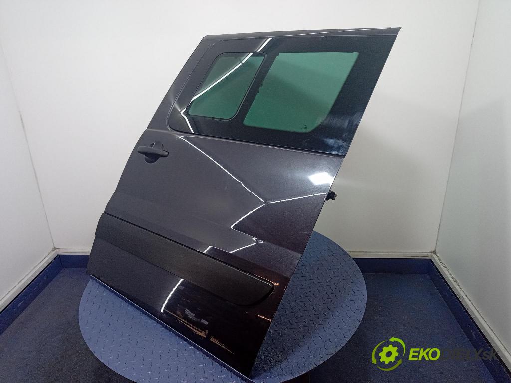 Peugeot Expert 2009 dveře Postranní Posuvné: Vlevo, odjet: