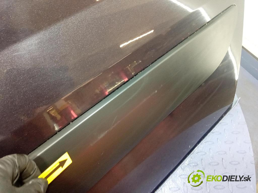 Peugeot Expert 2009 dveře Postranní Posuvné: Vlevo, odjet: