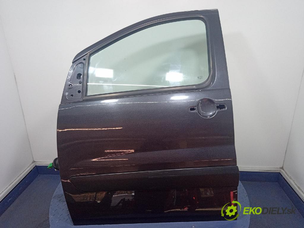 Peugeot Expert 2009 dveře před Vlevo, odjet: