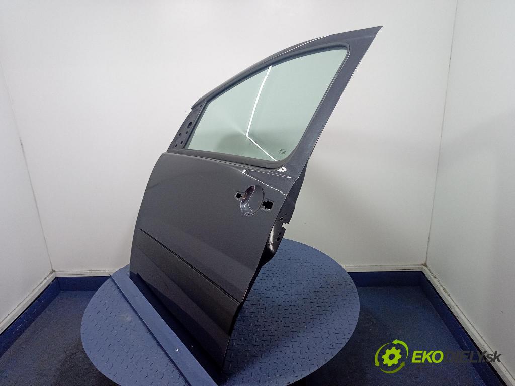 Peugeot Expert 2009 dveře před Vlevo, odjet: