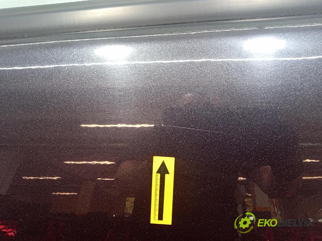 Peugeot Expert 2009 dveře před Vlevo, odjet: