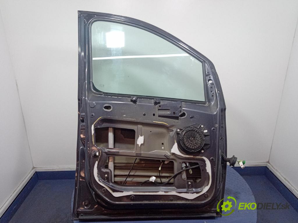 Peugeot Expert 2009 dveře před Vlevo, odjet: 