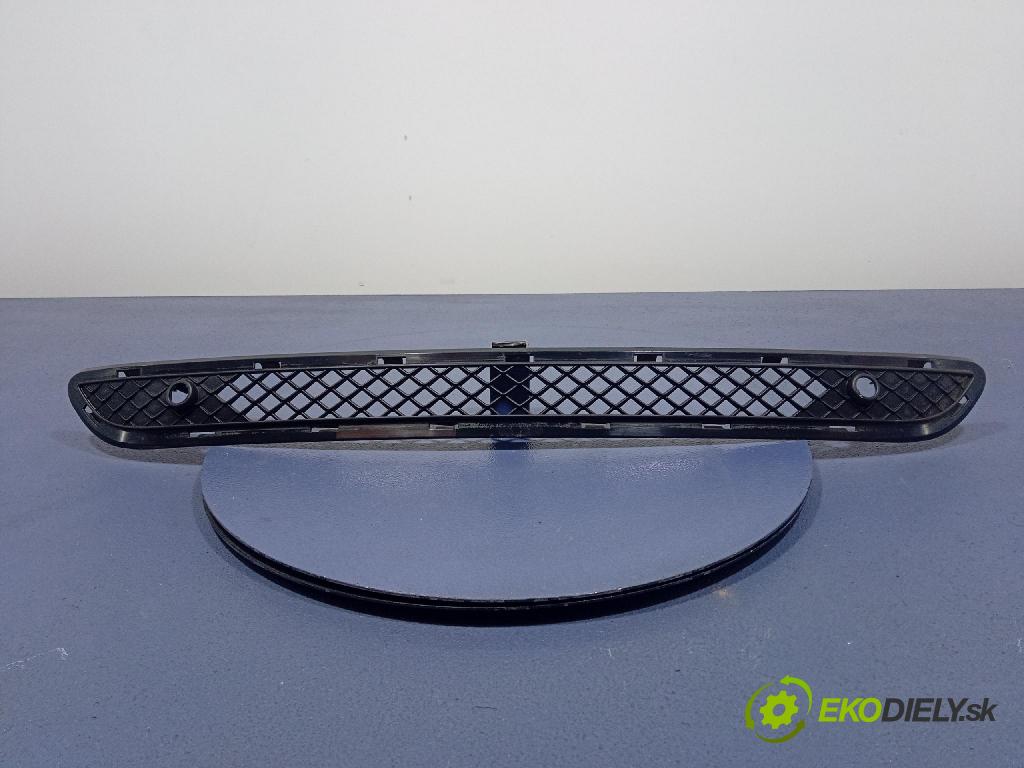 Alfa romeo Stelvio 0 lišta narazník 156138459