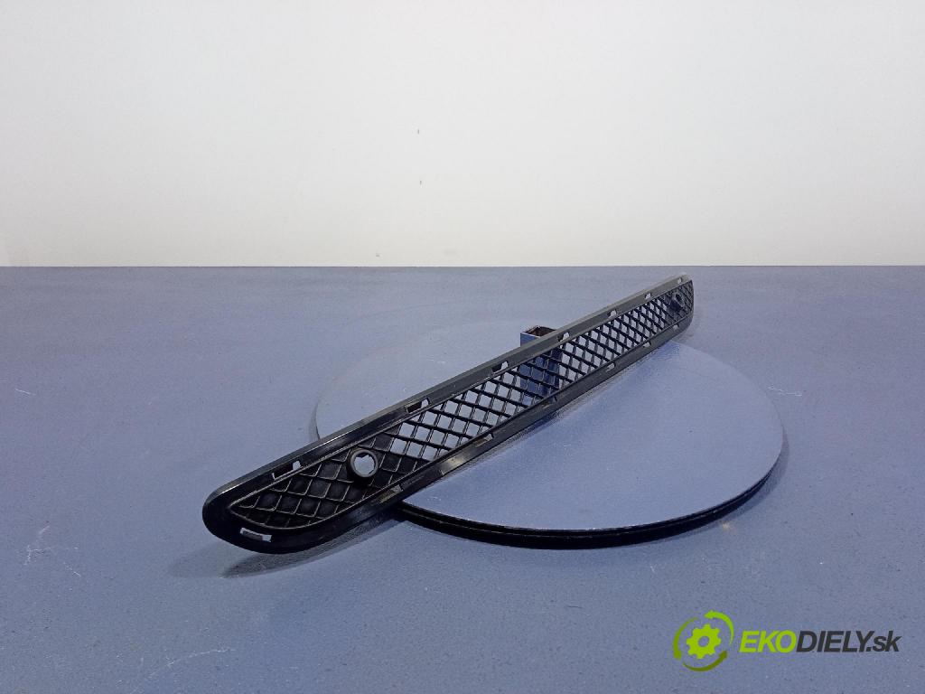 Alfa romeo Stelvio 0 lišta narazník 156138459