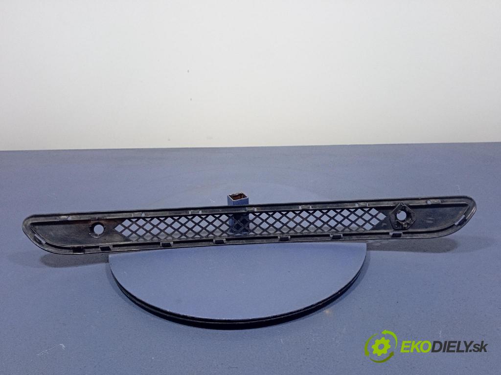 Alfa romeo Stelvio 0 lišta narazník 156138459