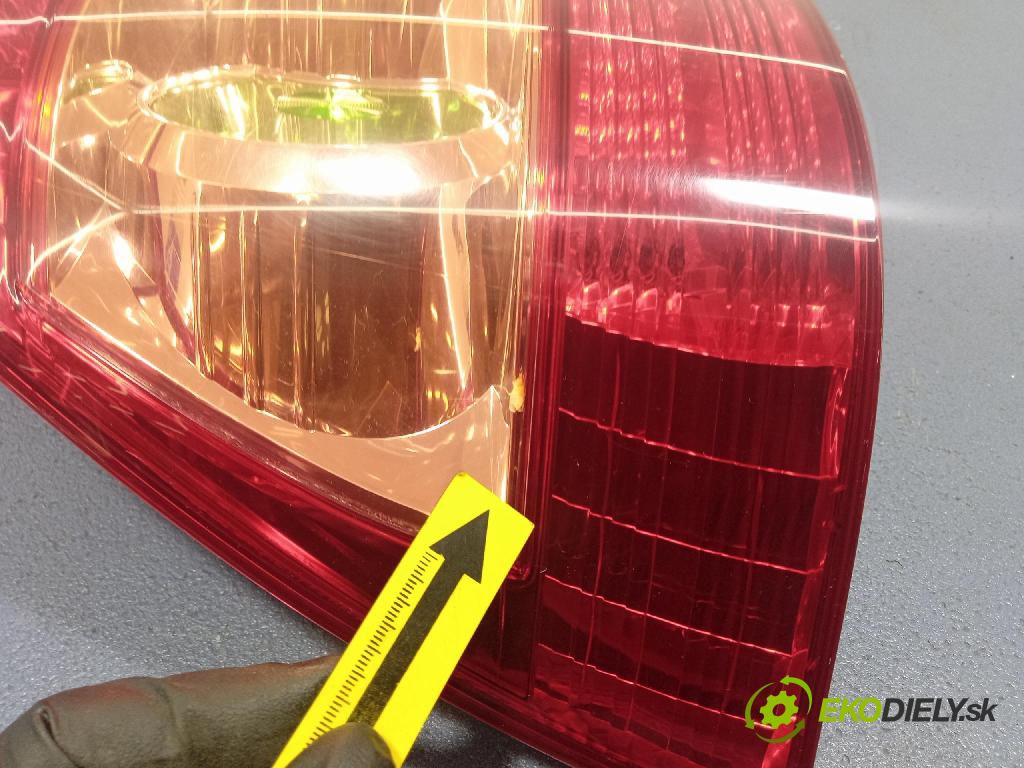 Alfa romeo Stelvio 0 lišta narazník 156138459