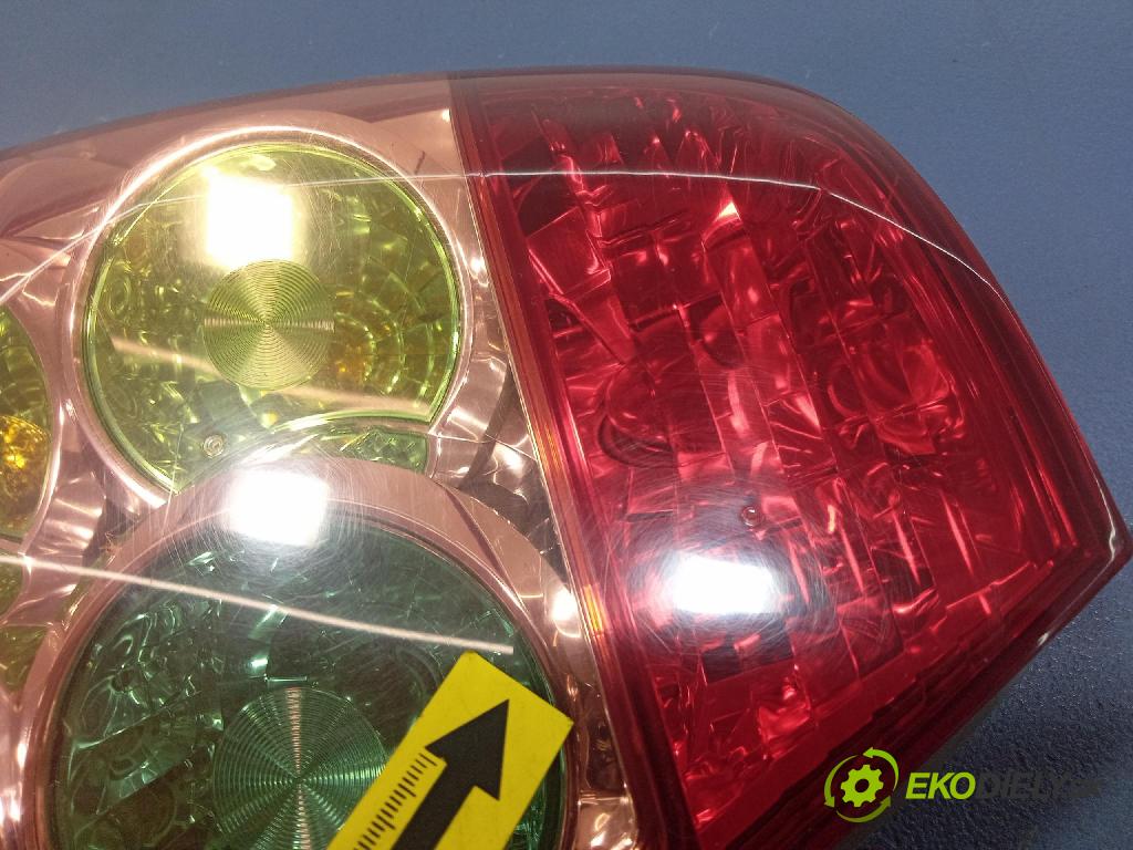 Alfa romeo Stelvio 0 lišta narazník 156138459