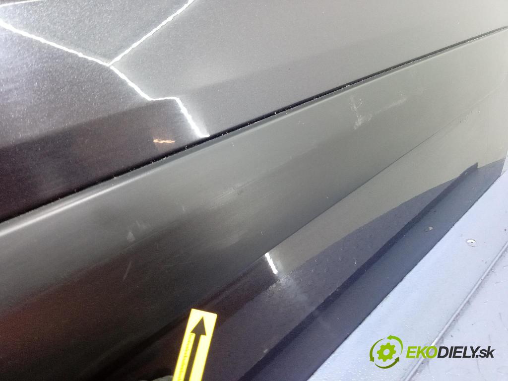 Peugeot Expert 2009 dveře před prave