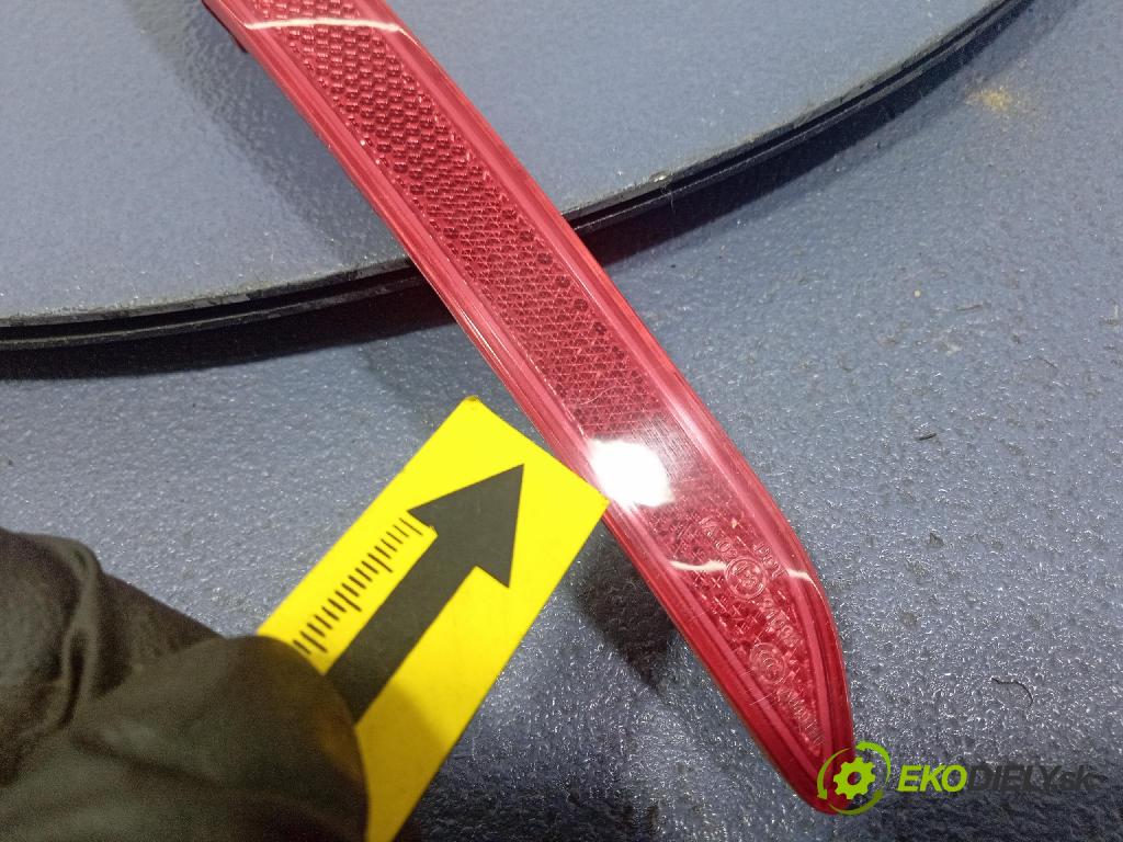 Alfa romeo Stelvio 0 zaslepka: zad 50552578