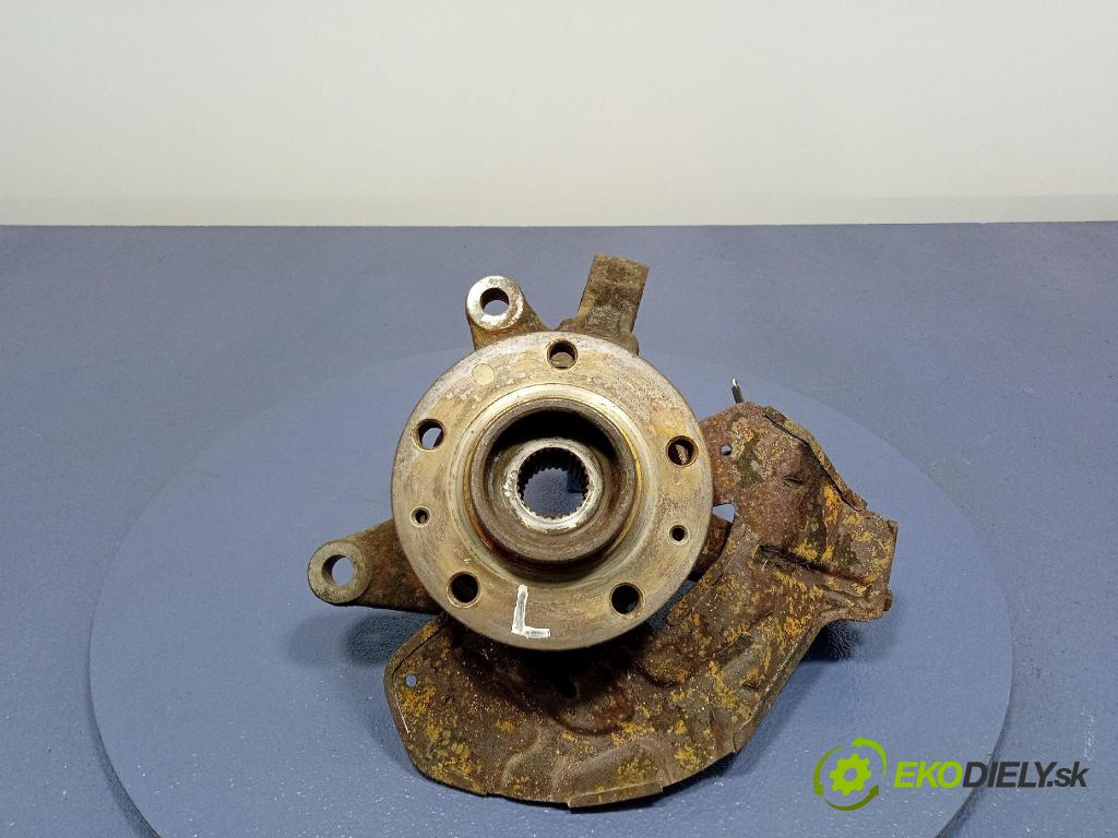 Peugeot Expert 2009 náboj levá 64832U03