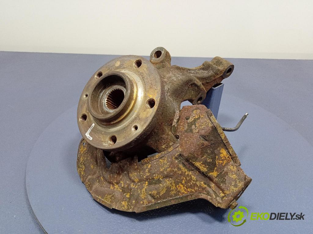 Peugeot Expert 2009 náboj levá 64832U03