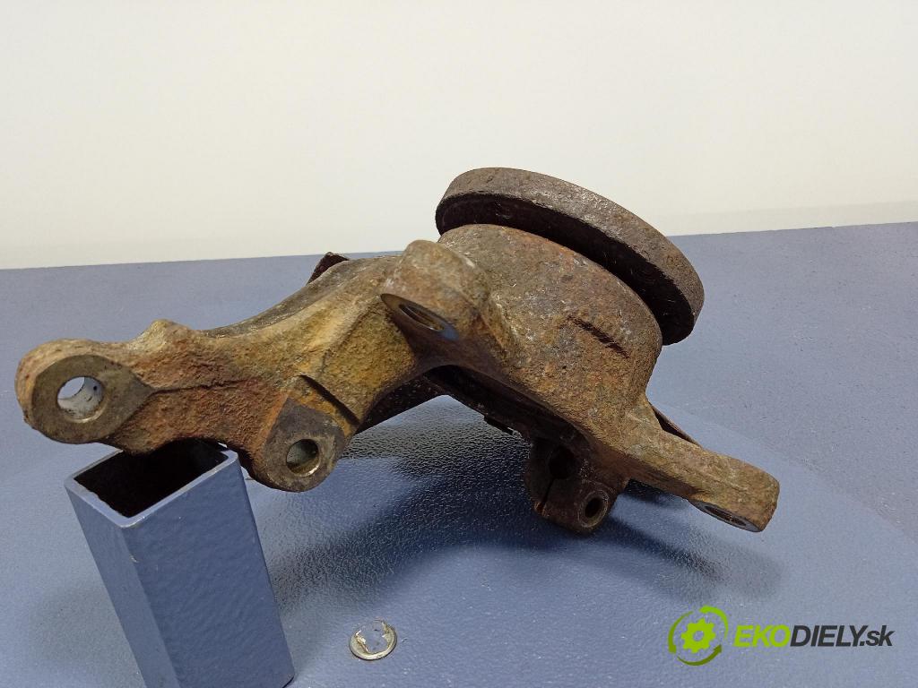 Peugeot Expert 2009 náboj levá 64832U03